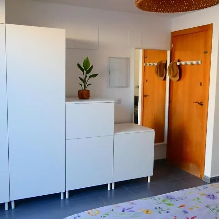 Amanacer Loft * Oliva