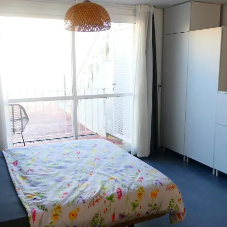Amanacer Loft Lejlighed