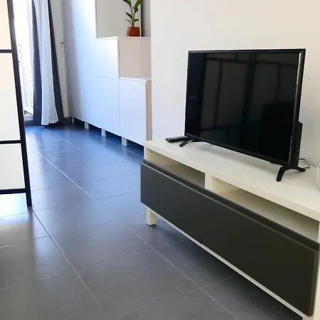 Amanacer Loft *