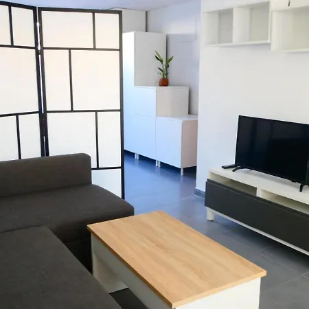 Amanacer Loft * Oliva
