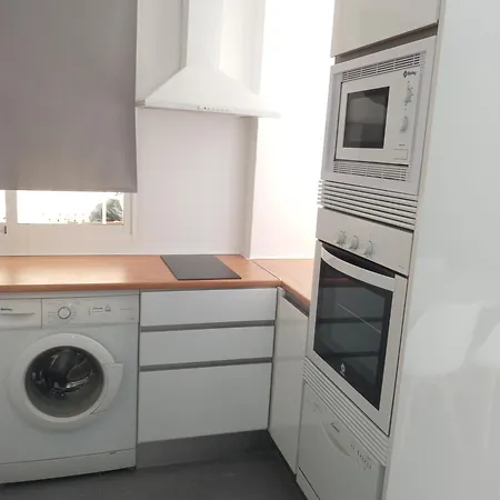 Amanacer Loft Apartmán Oliva