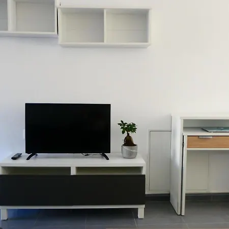 Apartmán Amanacer Loft Oliva