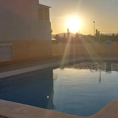 Amanacer Loft Apartmán Oliva