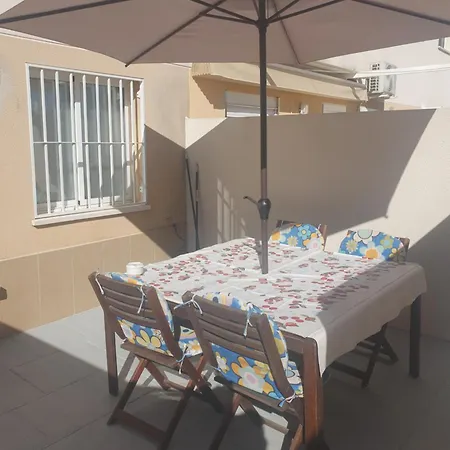 Amanacer Loft Oliva